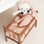 Roommate Doll Bedding Set - Rabbit