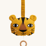 Mobile musical pour colocataires Tiger