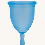 Ruby Cup Menstrual Cup