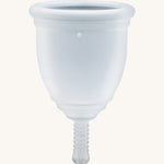 Ruby Cup Menstrual Cup