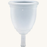 Ruby Cup Menstrual Cup