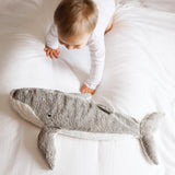 Senger Cuddly Whale - Large