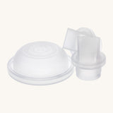 Lola&Lykke Breast Pump Silicone Spare Part Set