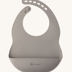 Eco Rascals Silicone Baby Bib