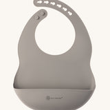 Eco Rascals Silicone Baby Bib