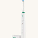 Georganics Sonic Toothbrush Set 50000SPM