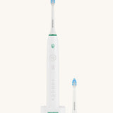 Georganics Sonic Toothbrush Set 50000SPM