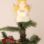 The Makerss - Angel Needle Felt Kit