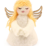 The Makerss - Angel Needle Felt Kit