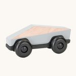 Tobe Poly Car