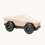 Tobe Poly Car