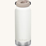 Klean Kanteen 32oz TKWide Twist Straw Cap