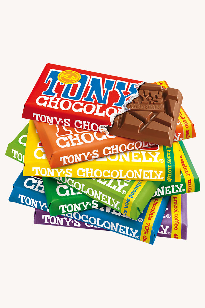 Tony's Chocolonely