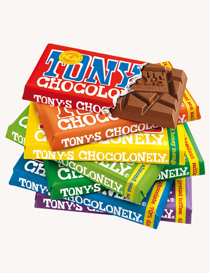 Tony's Chocolonely