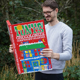 Tony's Chocolonely Advent Calendar