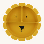 Trixie Animal Friends Silicone Divider Plate