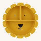 Trixie Animal Friends Silicone Divider Plate