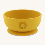 Trixie Animal Friends Silicone Suction Bowl