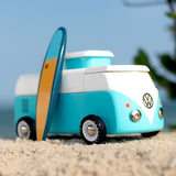 Candylab VW Beach Bus