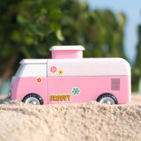 Candylab VW Beach Bus