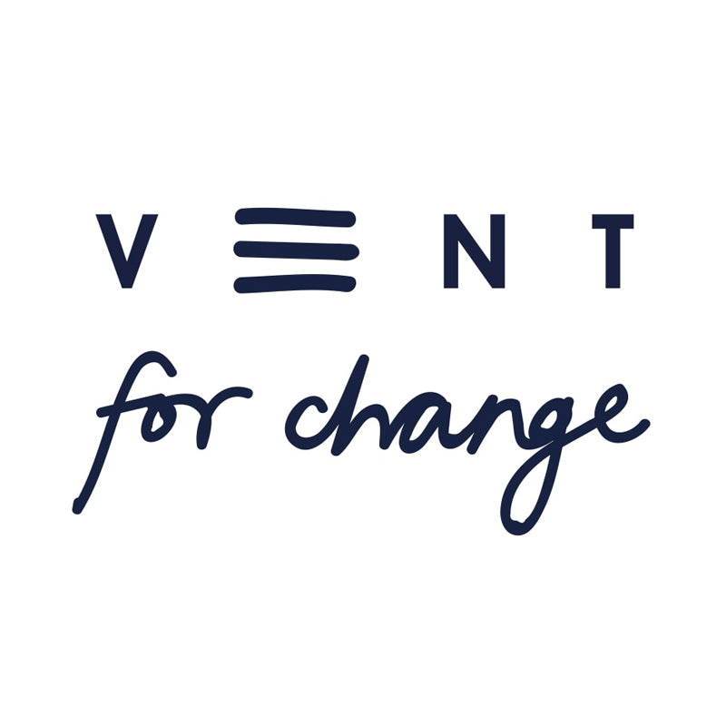 VENT for Change