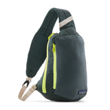 Sac à bandoulière Patagonia Ultralight Black Hole 8L - Nouveau Green