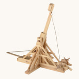 Kit de bricolage pour trébuchet Walachia