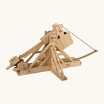 Kit de bricolage pour trébuchet Walachia