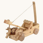 Walachia Catapult Hobby Kit