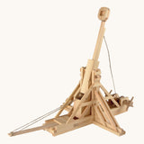 Kit de bricolage pour trébuchet Walachia