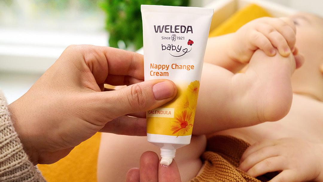 Weleda - Ethical Body Care