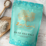 Zaytoun Dead Sea Bath Salts 750g