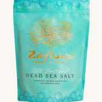 Sels de bain de la mer Morte Zaytoun 750 g