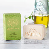 Zaytoun Pure Olive Oil Soap 100g