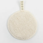 A Slice Of Green Organic Cotton Facial Pads