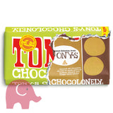 Tony's Chocolonely Fairtrade Creamy Hazelnut Crunch 180g