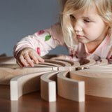 Abel Blocks Set of 12