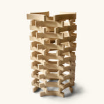 Ensemble de mini blocs de construction Abel 72 Rewood