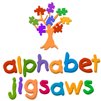 Alphabet Jigsaws