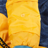 Manteau de neige et de ski Frugi - Alpine Adventures