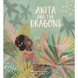 Anita et les dragons de Hannah Carmona