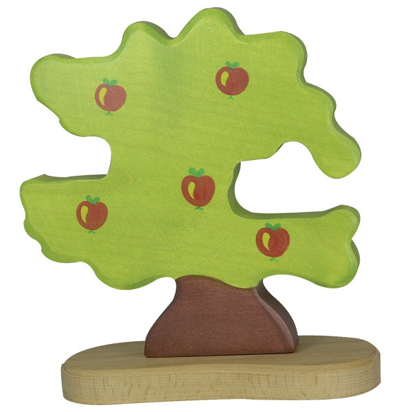 Holztiger large Apple tree for birds