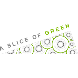 A Slice Of Green