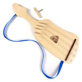 Guitare Lyre Auris 12 cordes