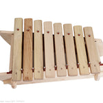 Auris Pentatonic Marimba – 8 + 3 Note Set