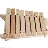 Auris Pentatonic Marimba – Ensemble 8 + 3 notes