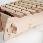 Auris Pentatonic Marimba – 8 + 3 Note Set