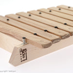 Auris Diatonic Xylophone – 8 Note