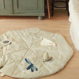 Avery Row Activity Mat - Riverbank