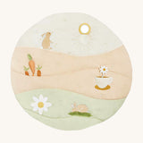 Avery Row Activity Mat - Chamomile